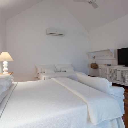 Pousada Casa De פאראטי מראה חיצוני תמונה