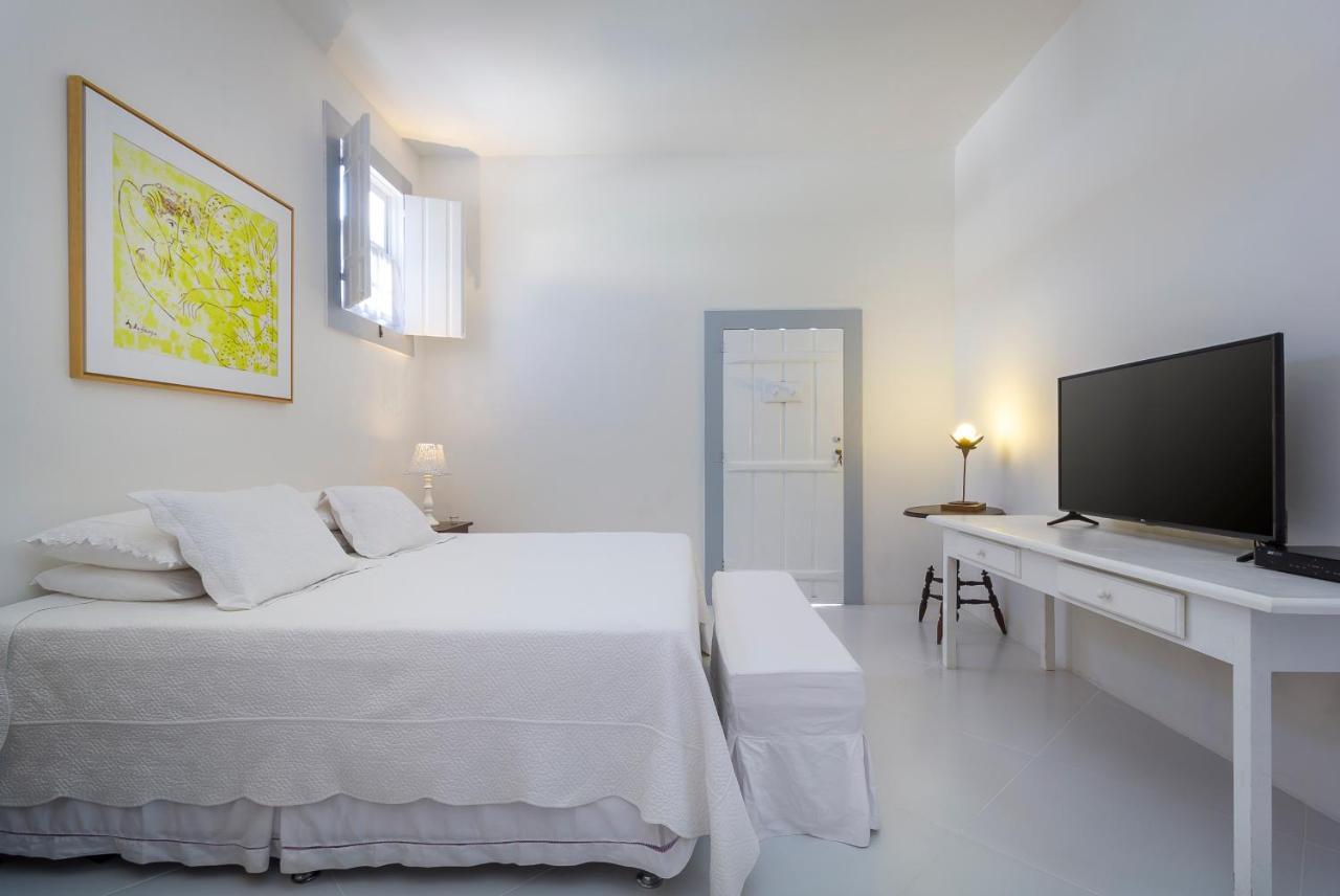 Pousada Casa De פאראטי מראה חיצוני תמונה