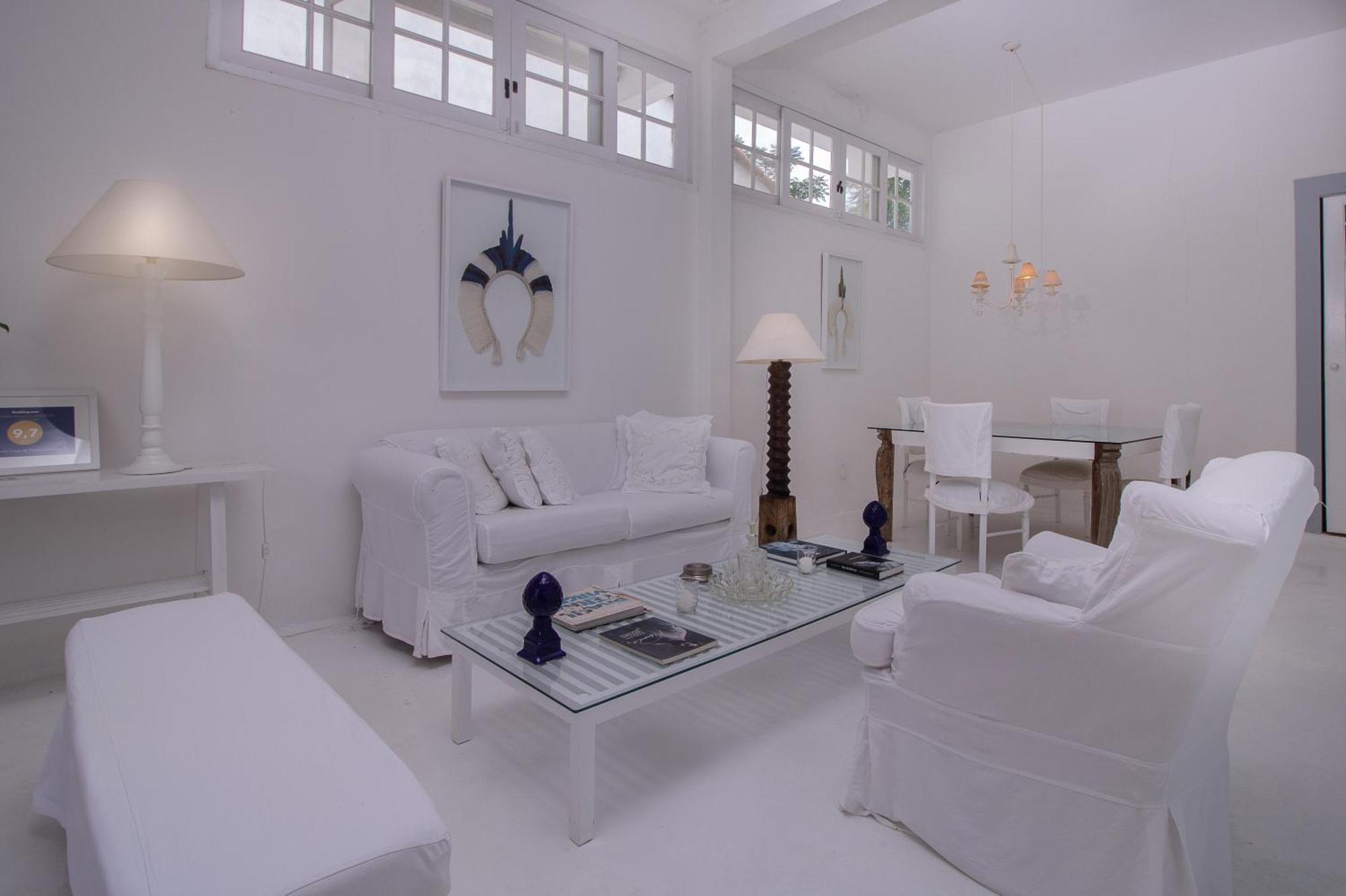 Pousada Casa De פאראטי מראה חיצוני תמונה