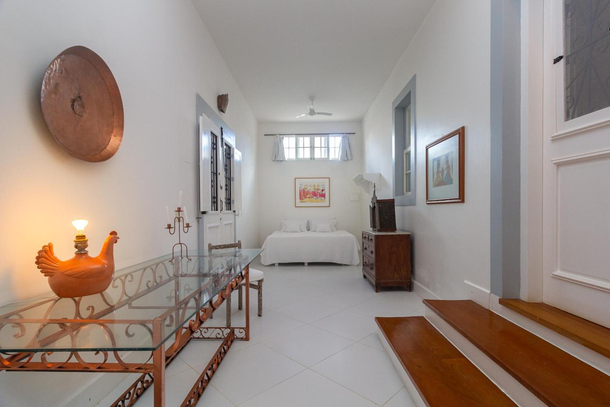 Pousada Casa De פאראטי מראה חיצוני תמונה